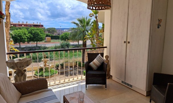 apartment - Resale - Jávea - Xàbia - Jávea - Xàbia Centro