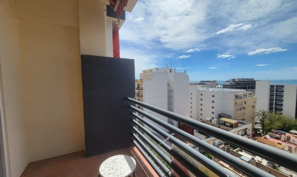 apartment - Resale - Jávea - Xàbia - Mar Azul