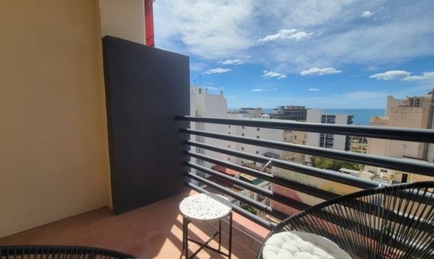 apartment - Resale - Jávea - Xàbia - Mar Azul
