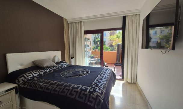 apartment - Resale - Málaga - Los Flamingos