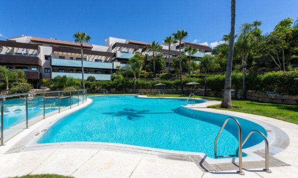 apartment - Resale - Málaga - Los Flamingos