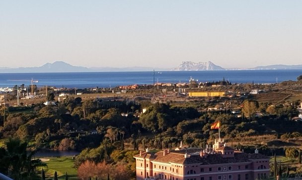 apartment - Resale - Málaga - Los Flamingos