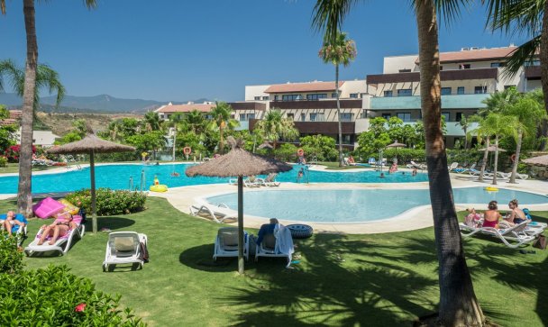 apartment - Resale - Málaga - Los Flamingos
