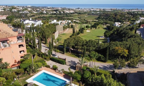 apartment - Resale - Málaga - Los Flamingos