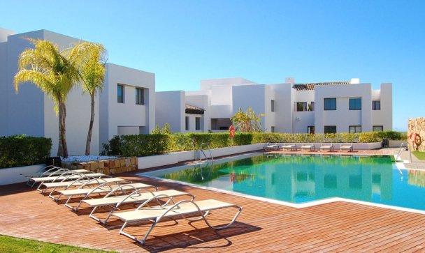 apartment - Resale - Málaga - Los Flamingos