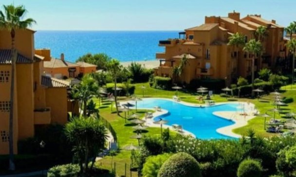 apartment - Resale - Manilva - La Duquesa