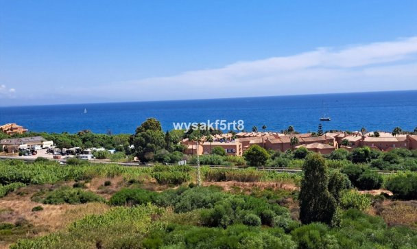 apartment - Resale - Manilva - La Duquesa