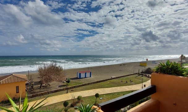 apartment - Resale - Manilva - La Duquesa