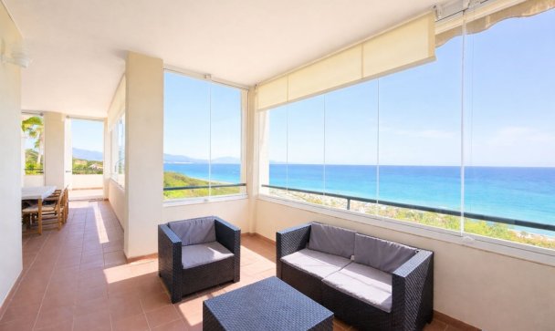 apartment - Resale - Manilva - La Duquesa