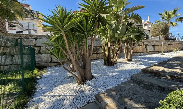 apartment - Resale - Manilva - La Duquesa