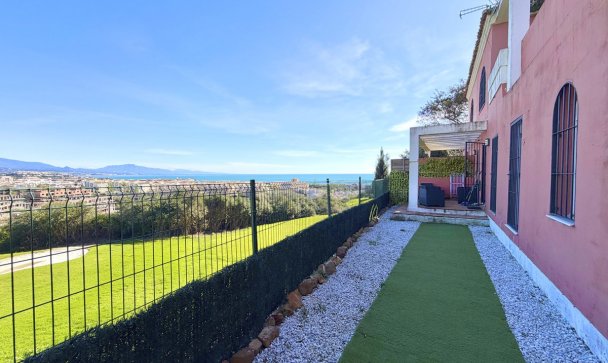 apartment - Resale - Manilva - La Duquesa
