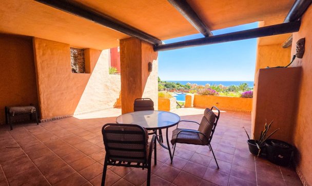 apartment - Resale - Manilva - La Duquesa