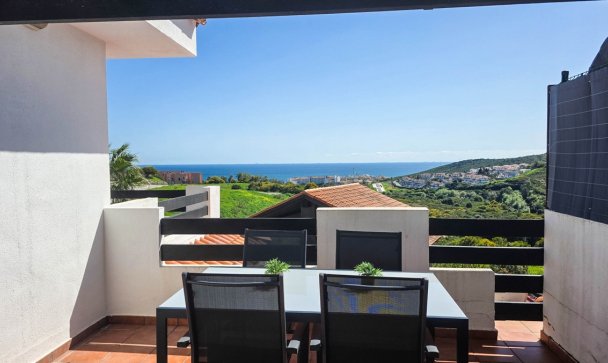 apartment - Resale - Manilva - La Duquesa
