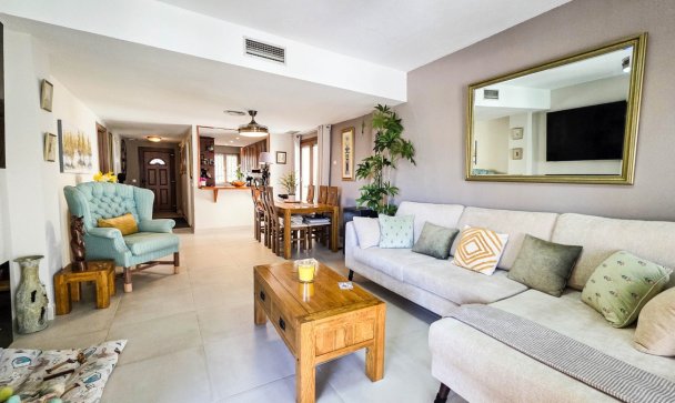 apartment - Resale - Manilva - La Duquesa
