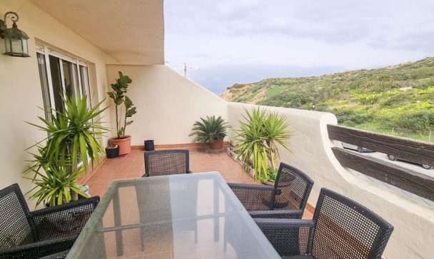 apartment - Resale - Manilva - La Duquesa