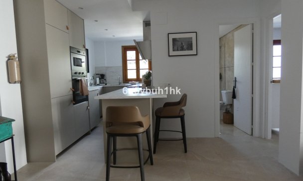 apartment - Resale - Manilva - La Duquesa