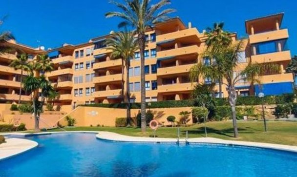 apartment - Resale - Manilva - La Duquesa