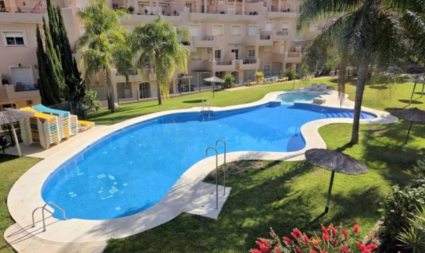 apartment - Resale - Manilva - La Duquesa