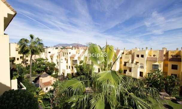 apartment - Resale - Manilva - La Duquesa