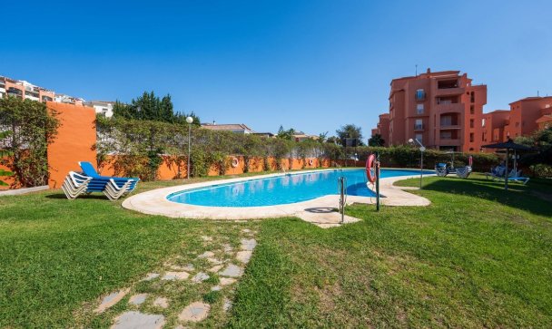 apartment - Resale - Manilva - La Duquesa