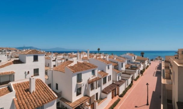 apartment - Resale - Manilva - La Duquesa