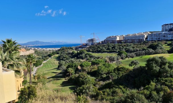 apartment - Resale - Manilva - La Duquesa