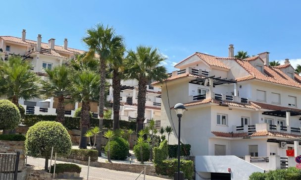 apartment - Resale - Manilva - Manilva Centro