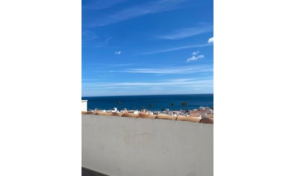 apartment - Resale - Manilva - Manilva Centro