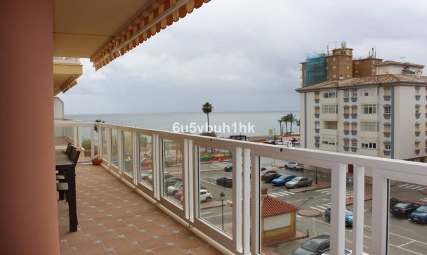apartment - Resale - Manilva - Manilva Centro
