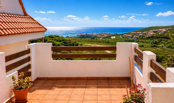 apartment - Resale - Manilva - Manilva Centro