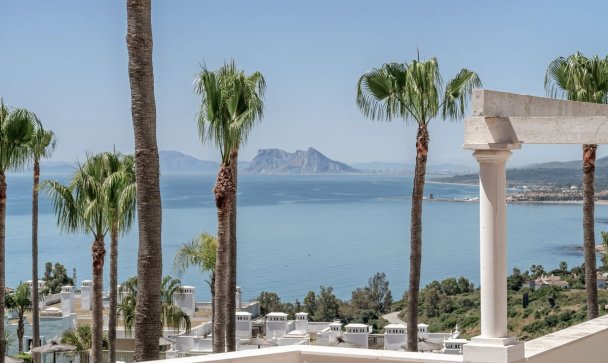 apartment - Resale - Manilva - Manilva Centro