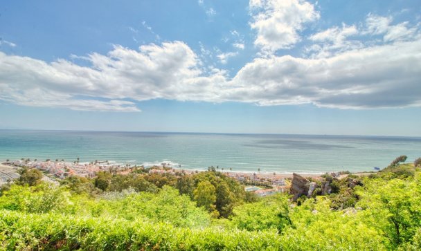 apartment - Resale - Manilva - Manilva Centro