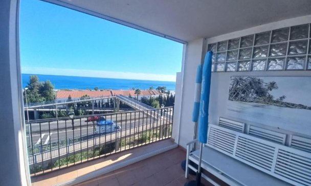apartment - Resale - Manilva - Manilva Centro