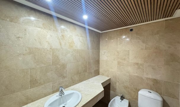 apartment - Resale - Manilva - San Luis de Sabinillas
