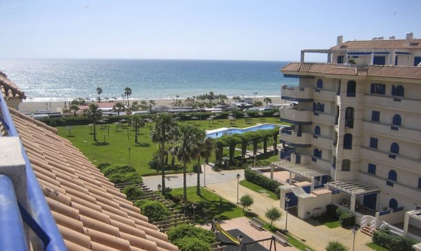 apartment - Resale - Manilva - San Luis de Sabinillas