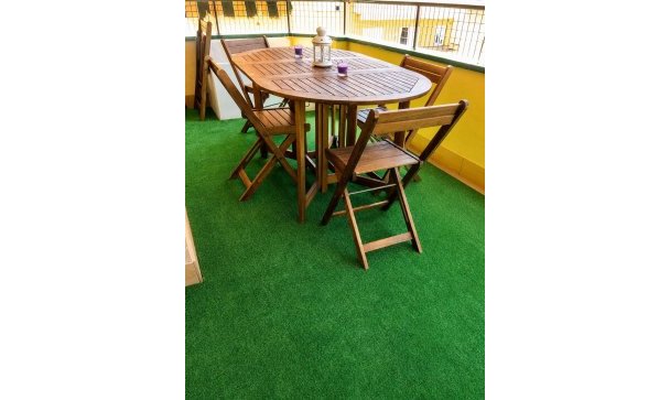 apartment - Resale - Manilva - San Luis de Sabinillas