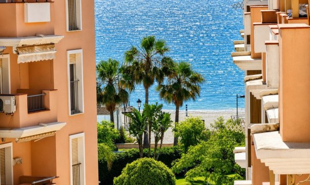 apartment - Resale - Manilva - San Luis de Sabinillas