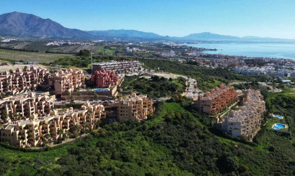 apartment - Resale - Manilva - San Luis de Sabinillas