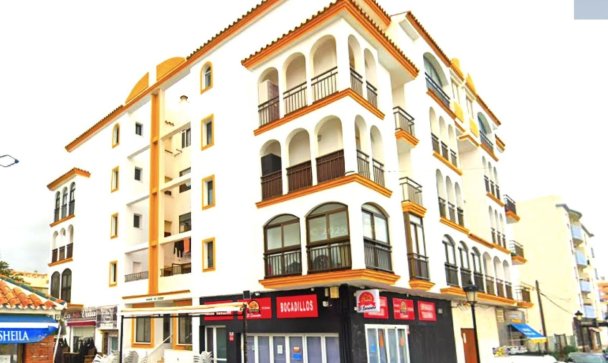 apartment - Resale - Manilva - San Luis de Sabinillas