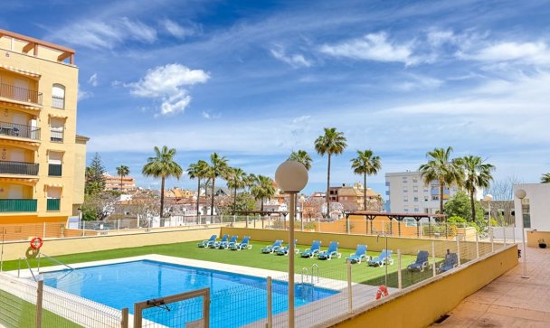 apartment - Resale - Manilva - San Luis de Sabinillas