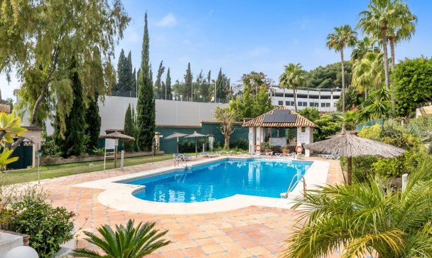 apartment - Resale - Marbella - Aloha