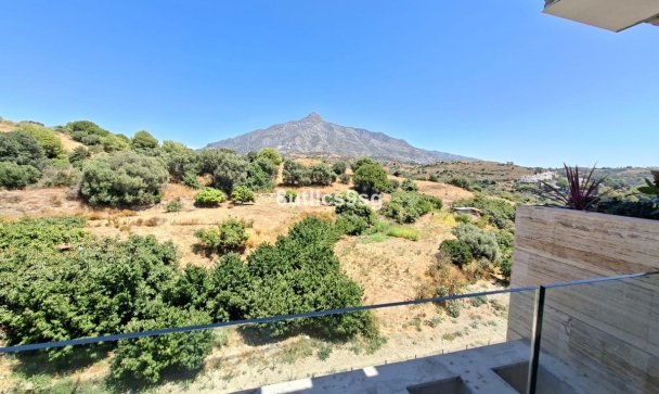 apartment - Resale - Marbella - Aloha
