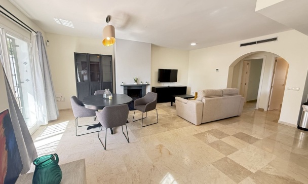 apartment - Resale - Marbella - Aloha