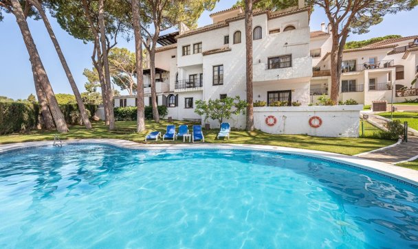 apartment - Resale - Marbella - Aloha