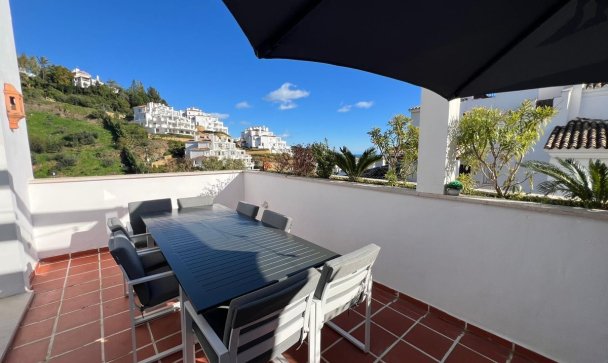 apartment - Resale - Marbella - Aloha