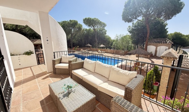 apartment - Resale - Marbella - Aloha