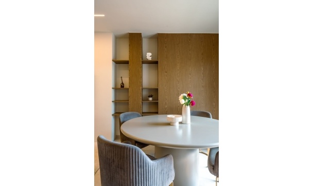apartment - Resale - Marbella - Aloha