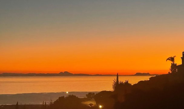 apartment - Resale - Marbella - Altos de los Monteros