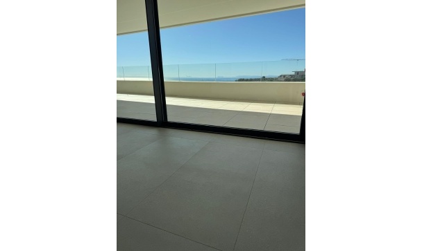 apartment - Resale - Marbella - Altos de los Monteros