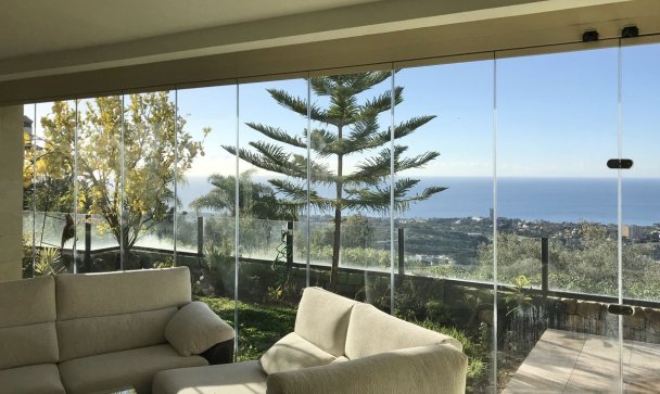 apartment - Resale - Marbella - Altos de los Monteros